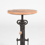 Kruk Gautan - Rough - Mangohout - SALE