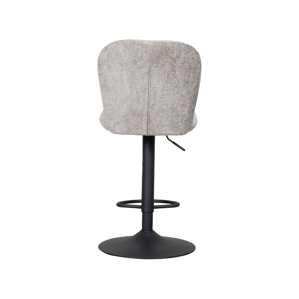 Barkruk Vino - Stone - Elite - Gaslift