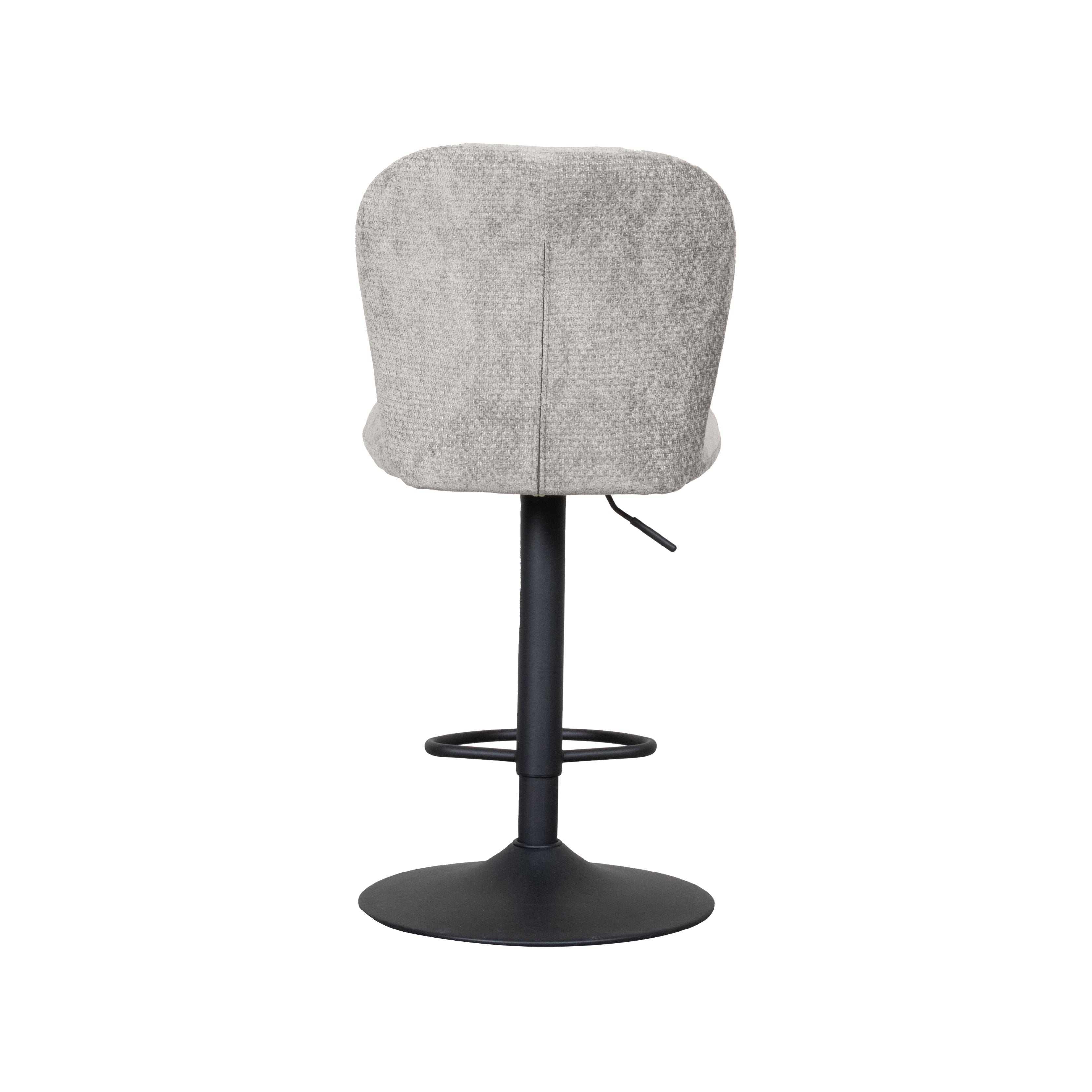 Barkruk Vino - Stone - Elite - Gaslift