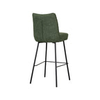 Eetkamerstoel Lennon - Forest - Royal Boucle - Hoog