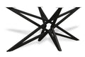 Starline spinpoot k4-4 gepoedercoat