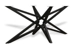 Starline spinpoot k4-4 gepoedercoat