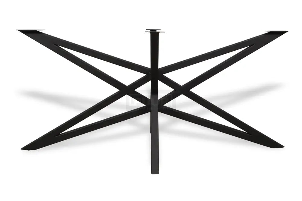 Starline spinpoot k4-4 gepoedercoat