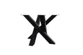 TWIST POOT ROND K10-10