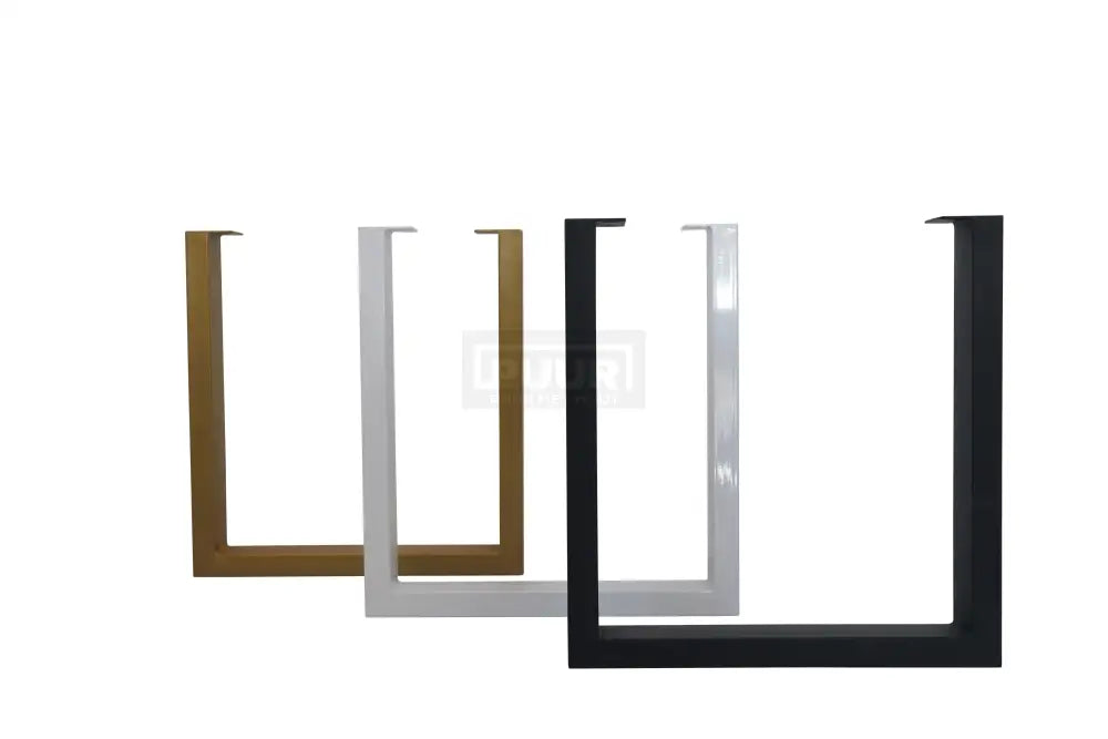 U-POOT GOUD (2 STUKS)