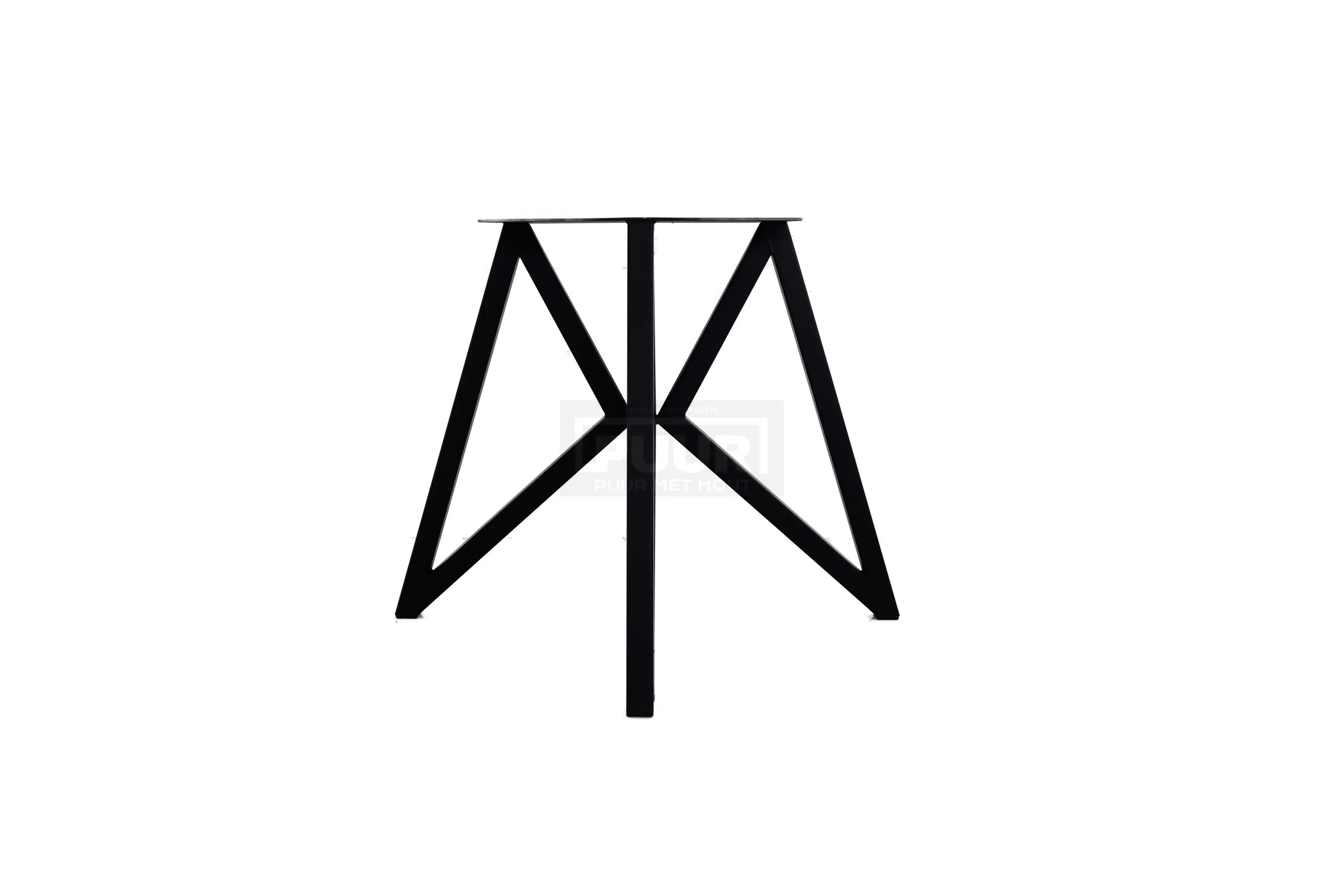 VLINDERPOOT MORPHO 80CM K4-4