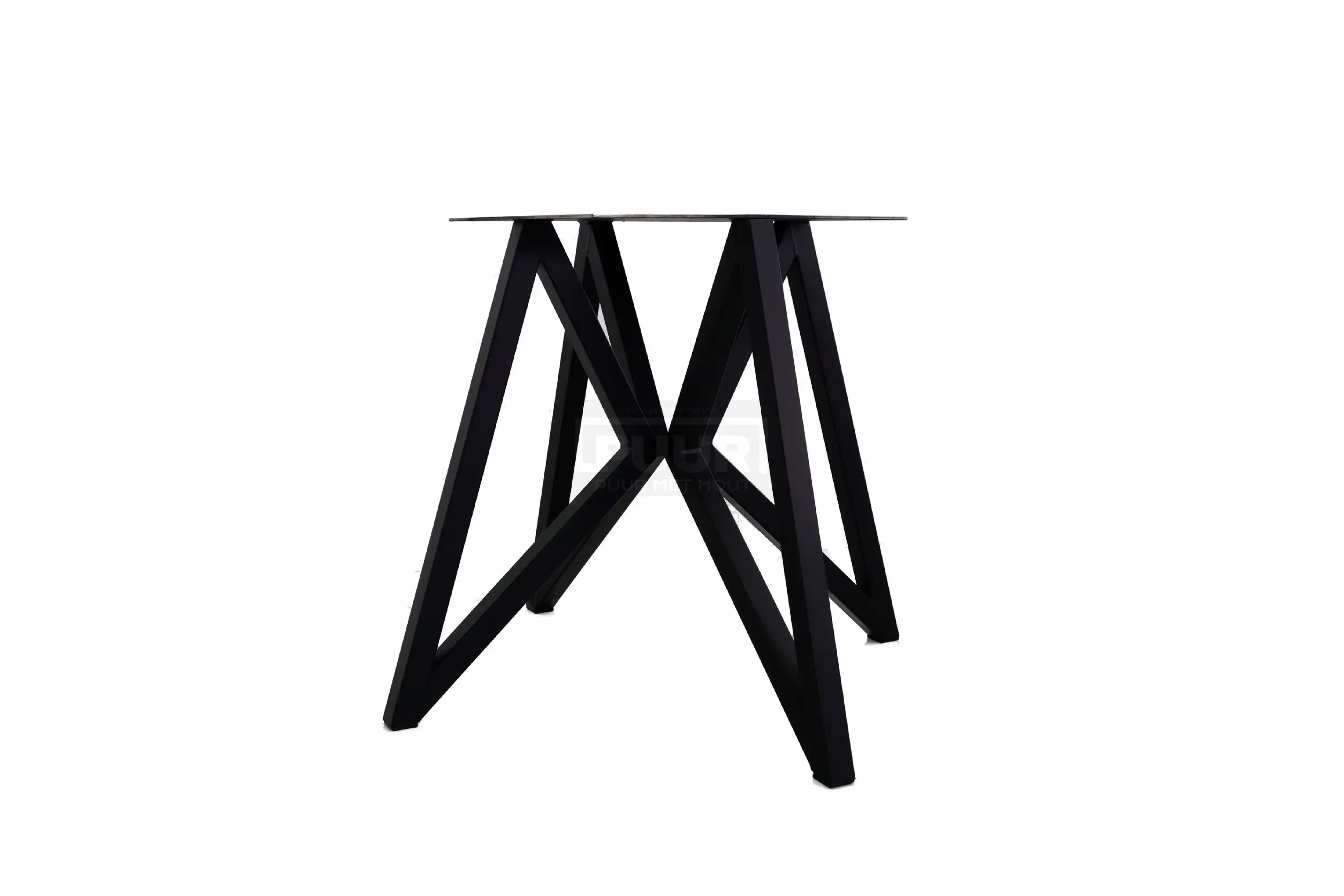 VLINDERPOOT MORPHO 80CM K4-4